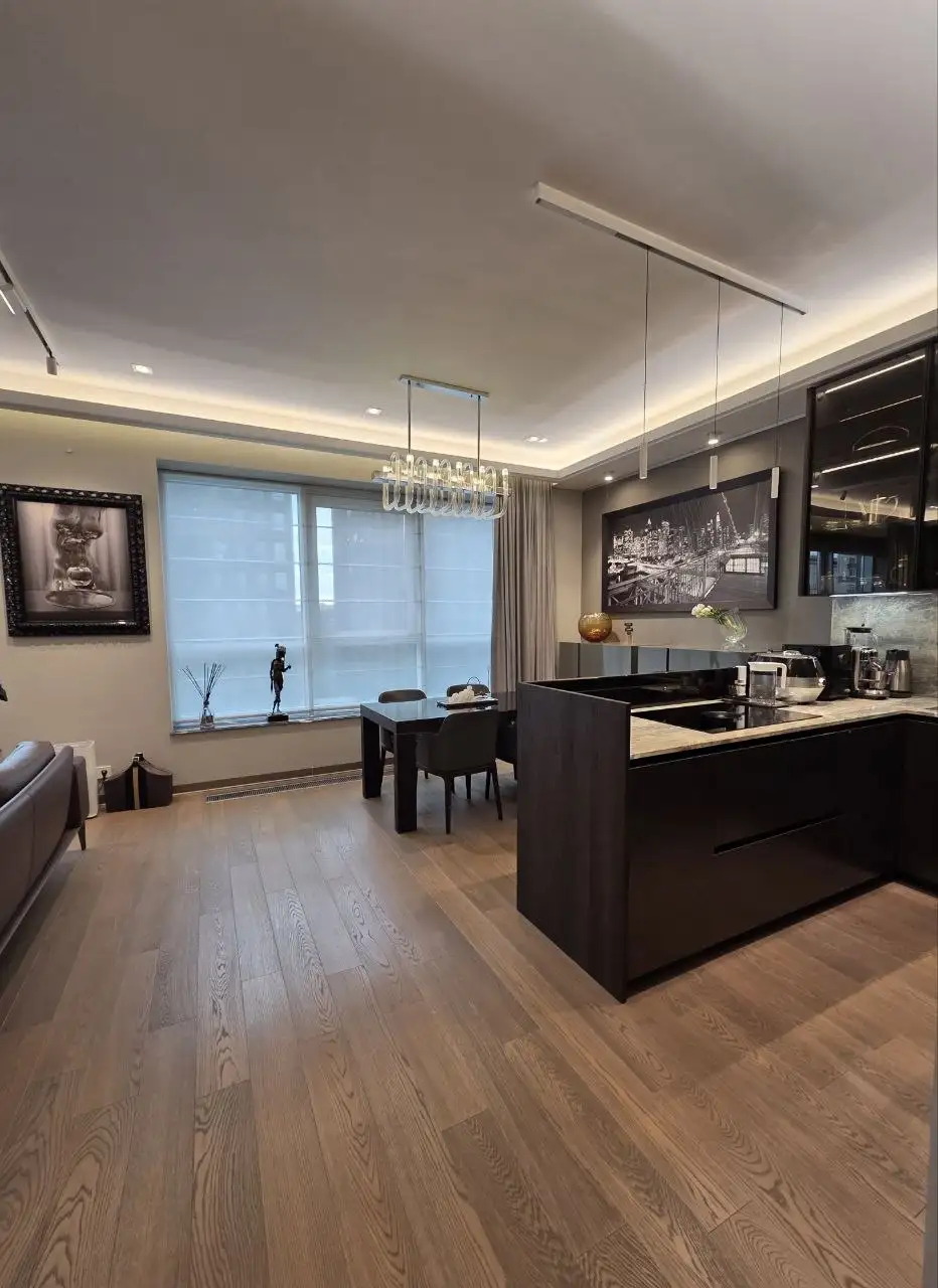 Продажа квартиры 83м2 в ЦАО Москвы - Квартиры (Недвижимость) в Москва