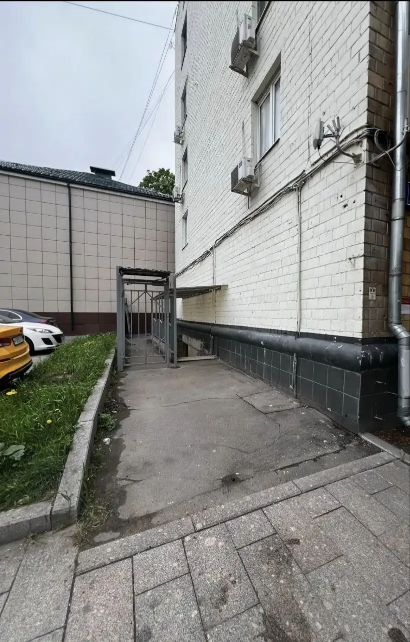 Аренда подвального помещения в центре Москвы 280 кв.м - Аренда коммерческой недвижимости (Недвижимость) в Москва