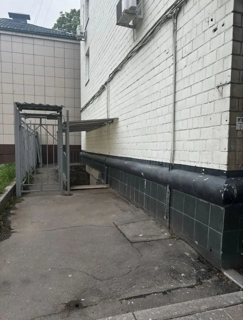 Аренда подвального помещения в центре Москвы 280 кв.м - Аренда коммерческой недвижимости (Недвижимость) в Москва