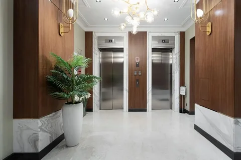Продажа квартиры в клубном доме NV9 - Квартиры в Москва