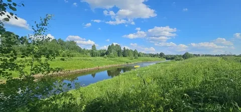 Продажа земельных участков в д. Никулино - Участки в Истра