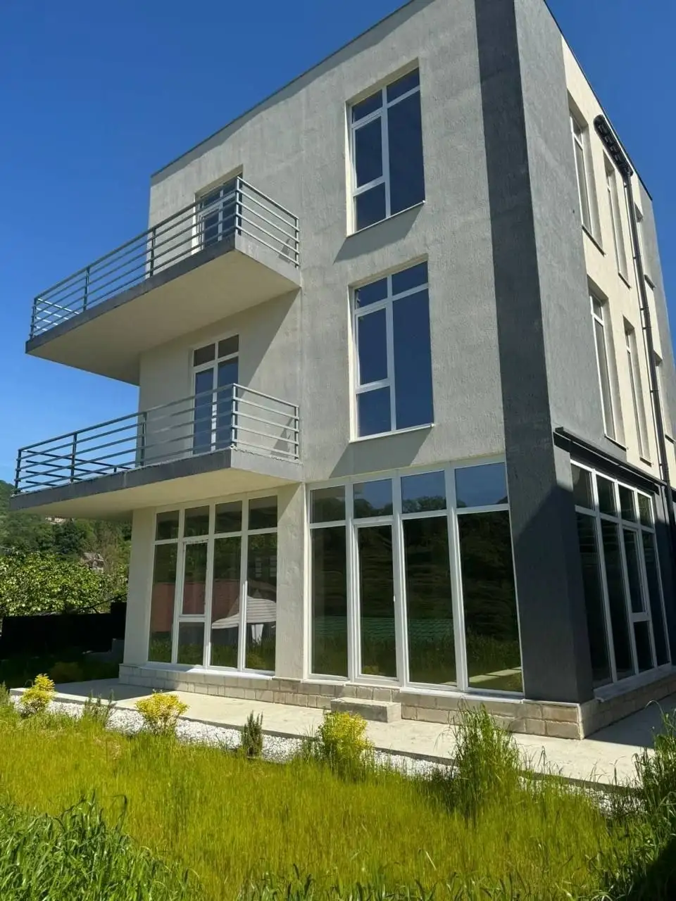 Продажа дома в Мамайке, Сочи - Дома, дачи, коттеджи (Недвижимость) в Сочи