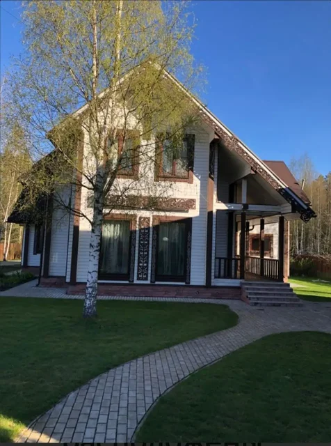Продажа трех домов в КП Марёнкино-2 - частное объявление в Александровский район