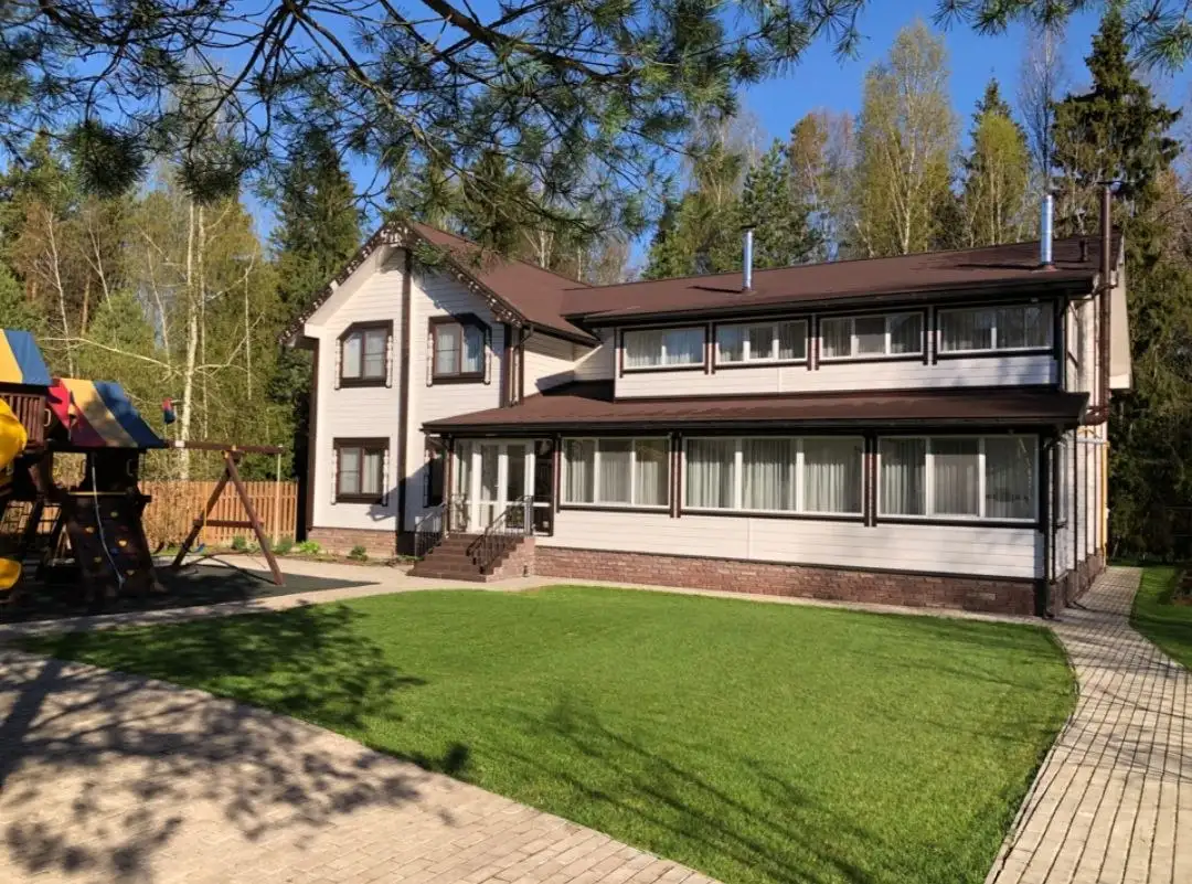 Продажа трех домов в КП Марёнкино-2 - Дома, дачи, коттеджи (Недвижимость) в Александровский район