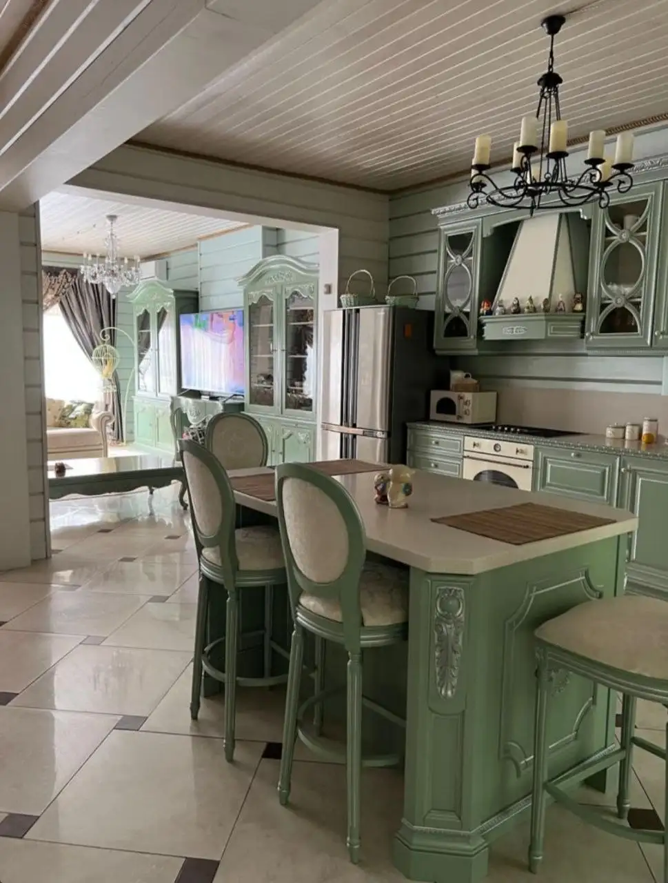 Продажа трех домов в КП Марёнкино-2 - Дома, дачи, коттеджи (Недвижимость) в Александровский район