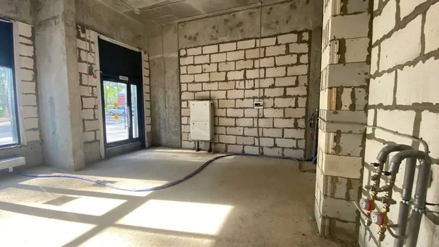 Аренда коммерческого помещения 38,2 м² в ЖК Дзен Кварталы - частное объявление в Москва