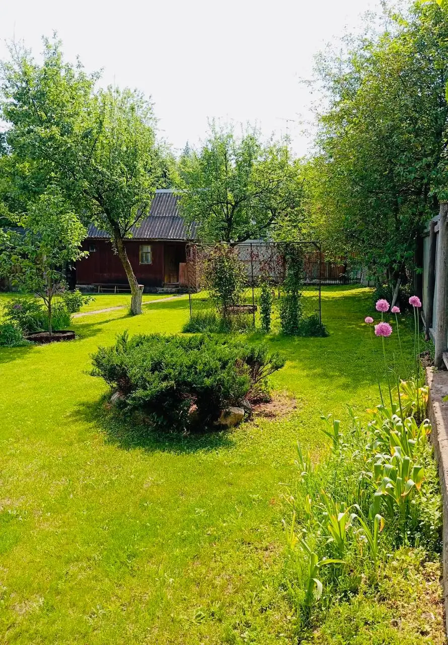 Продажа участка 10 соток в СНТ Горки-2 - Земельные участки (Недвижимость) в Москва