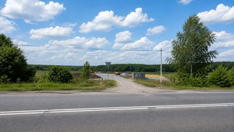 Продажа промышленных участков в промышленном парке - Коммерческая недвижимость в Раменское