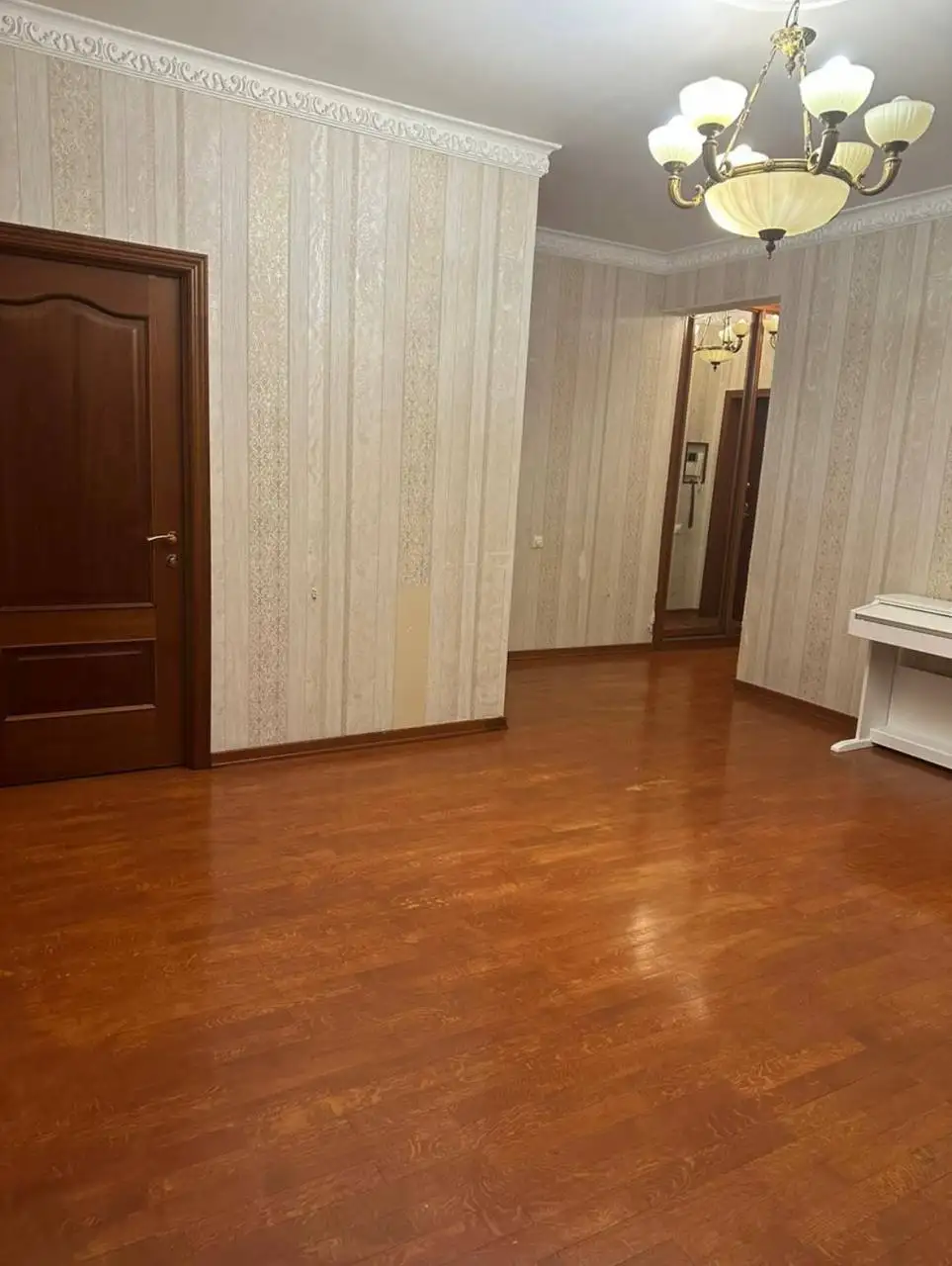 Продажа 3-комнатной квартиры в ЖК бизнес-класса - Квартира (Недвижимость) в Москва