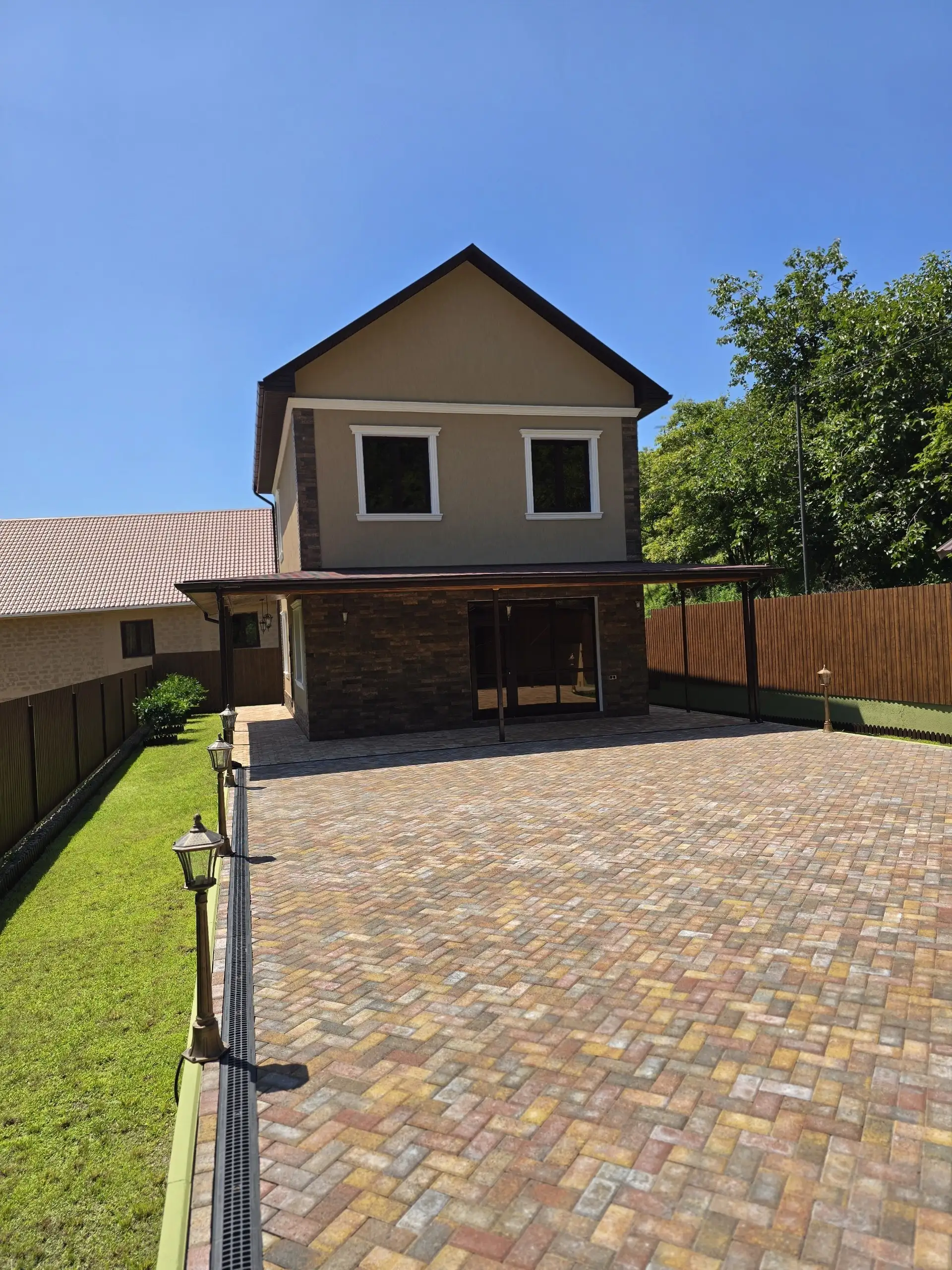 Продам уютный дом в Сочи - Дом (Недвижимость) в Сочи