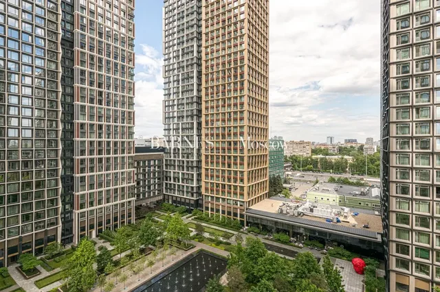 Дизайнерская квартира в ЖК PRIME PARK - частное объявление в Москва