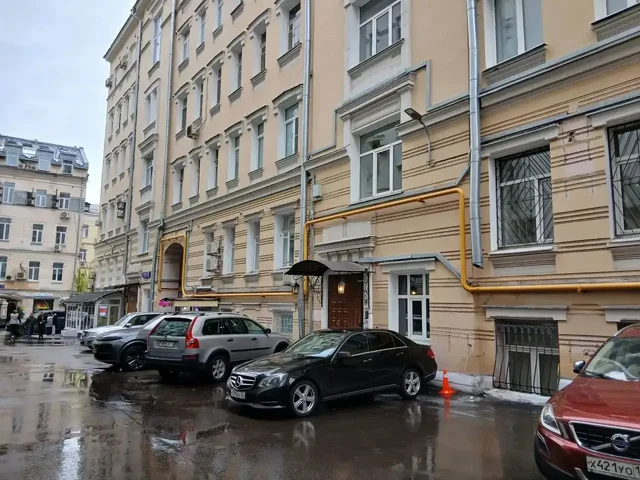 Аренда помещения в центре Москвы - частное объявление в Москва