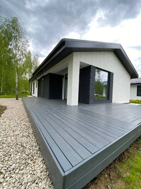 Продажа нового кирпичного дома 113 кв.м в КП Веранда - частное объявление в Серпухов