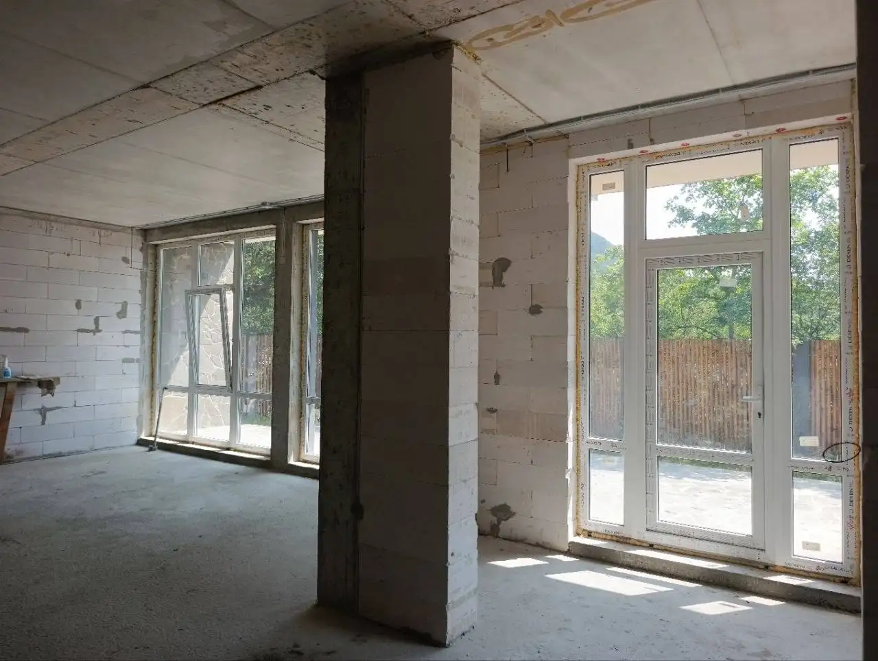 Дом 174,9 м² в Ялте на участке 6 сот. от застройщика - Дома (Недвижимость) в Ялта