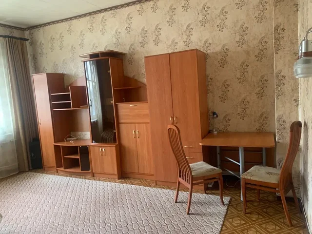 4-комнатная квартира в Хамовниках - Земельный участок в Москва
