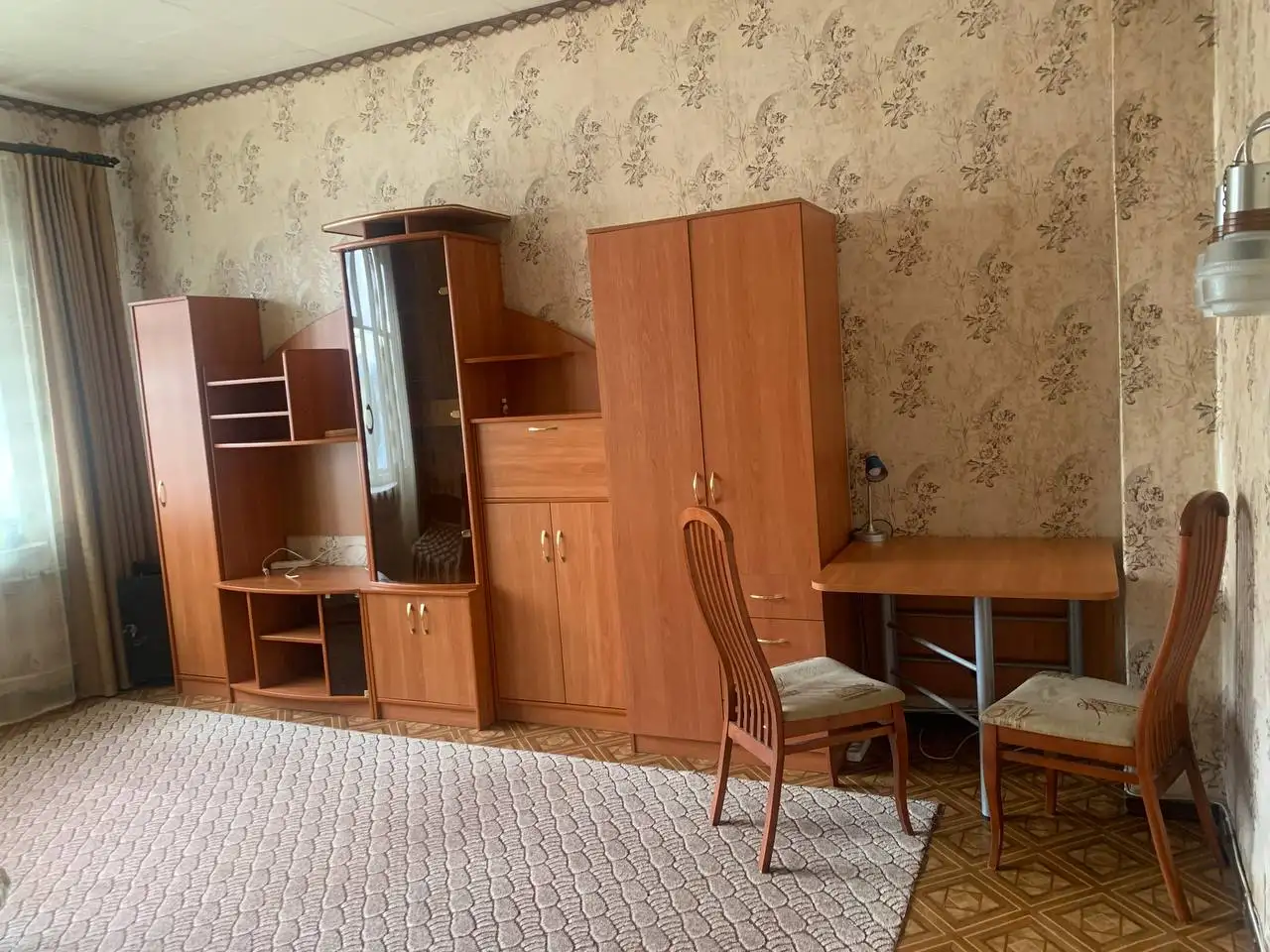 4-комнатная квартира в Хамовниках - Квартиры (Недвижимость) в Москва