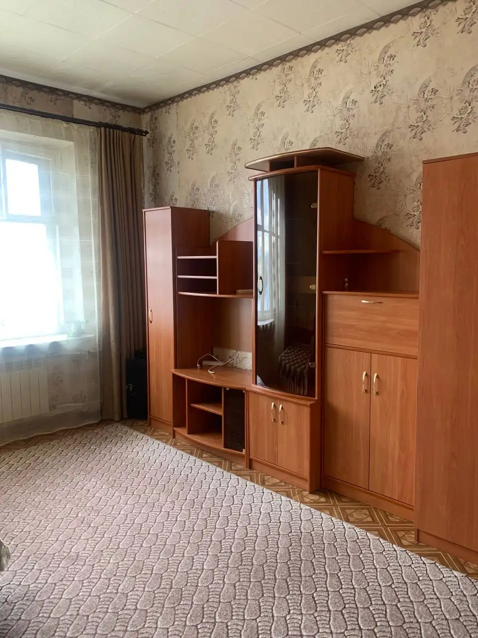 4-комнатная квартира в Хамовниках - Квартиры (Недвижимость) в Москва