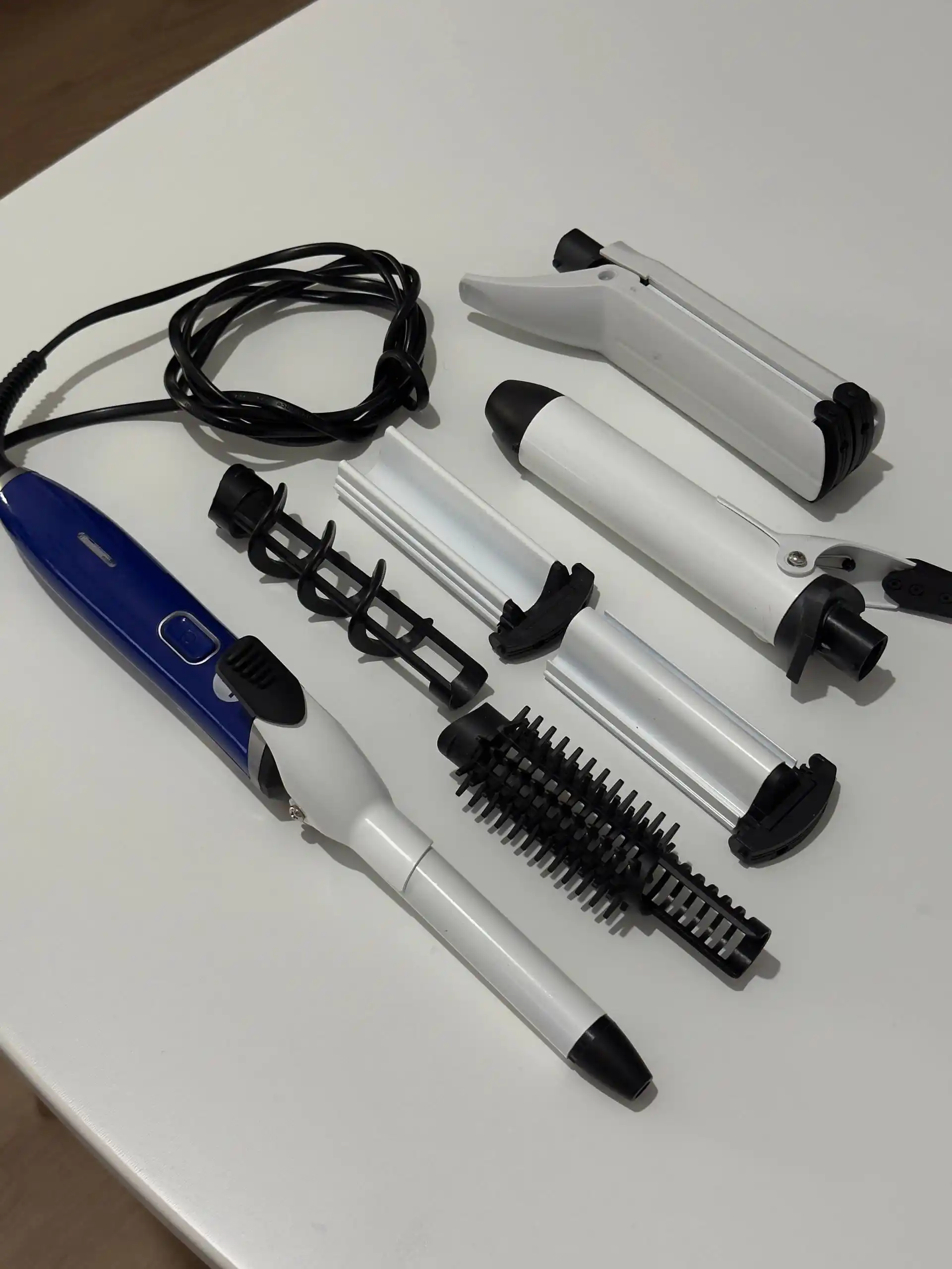 Продажа различных товаров