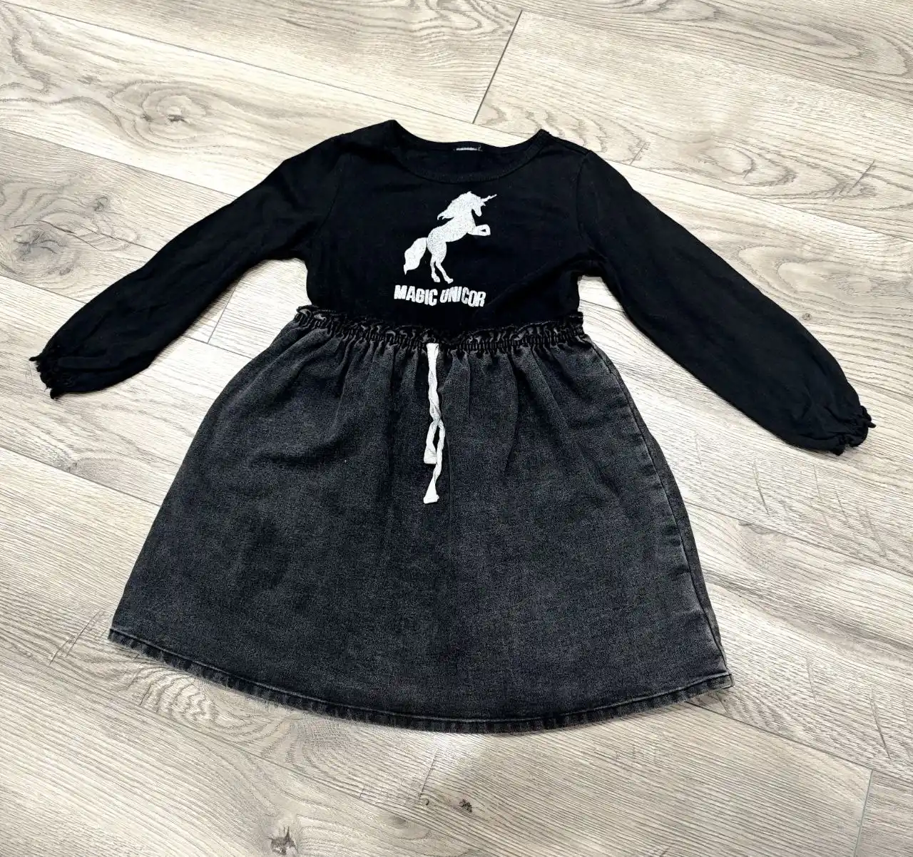 Платье для девочки 104 размер