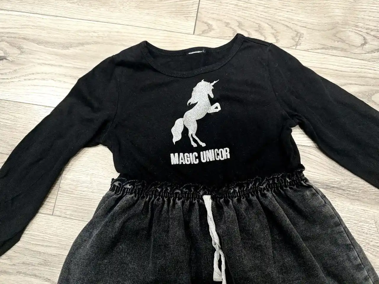 Платье для девочки 104 размер