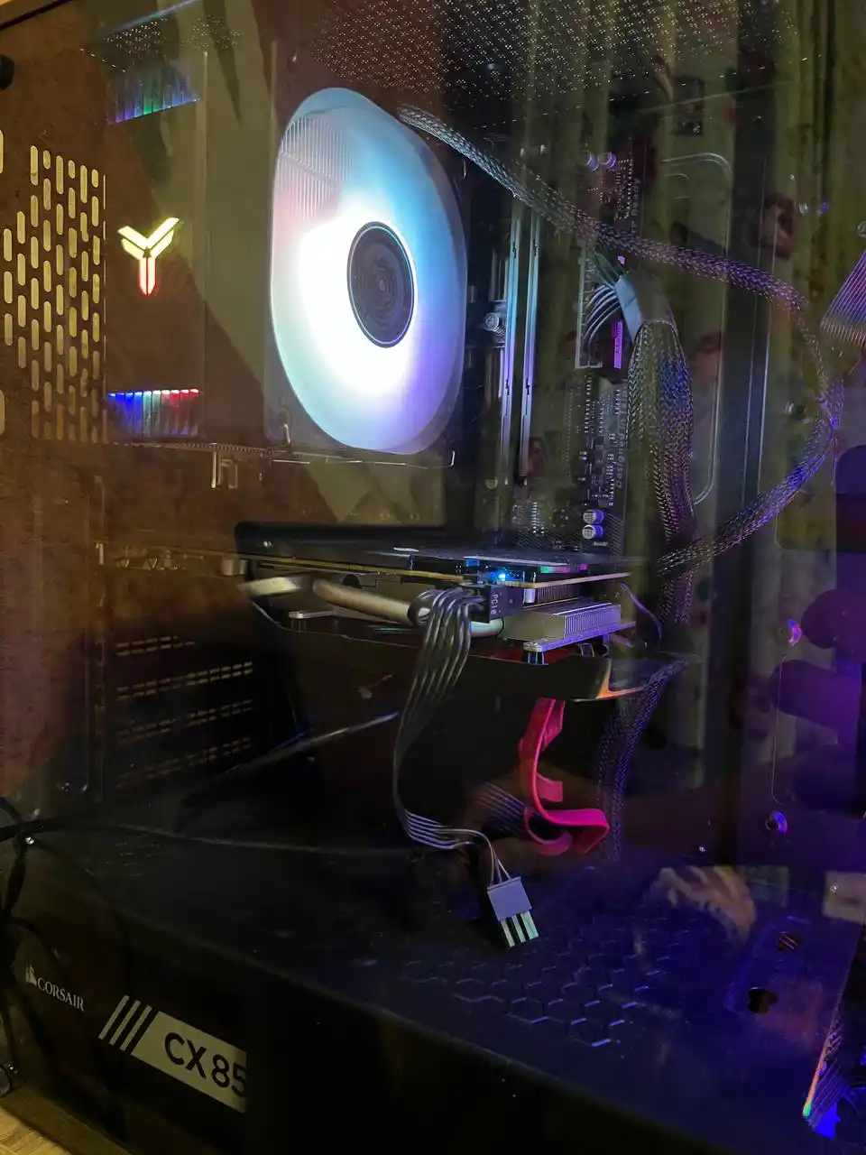 Барахолка Балашиха