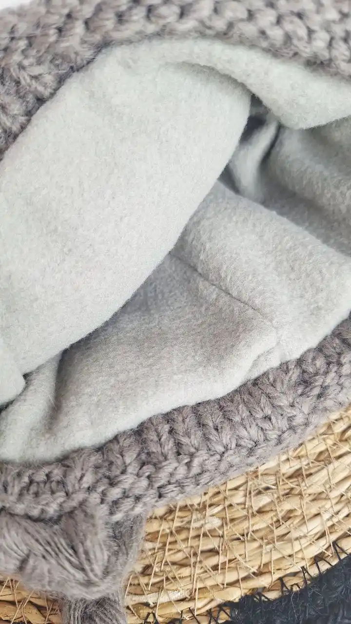 Новая шапка