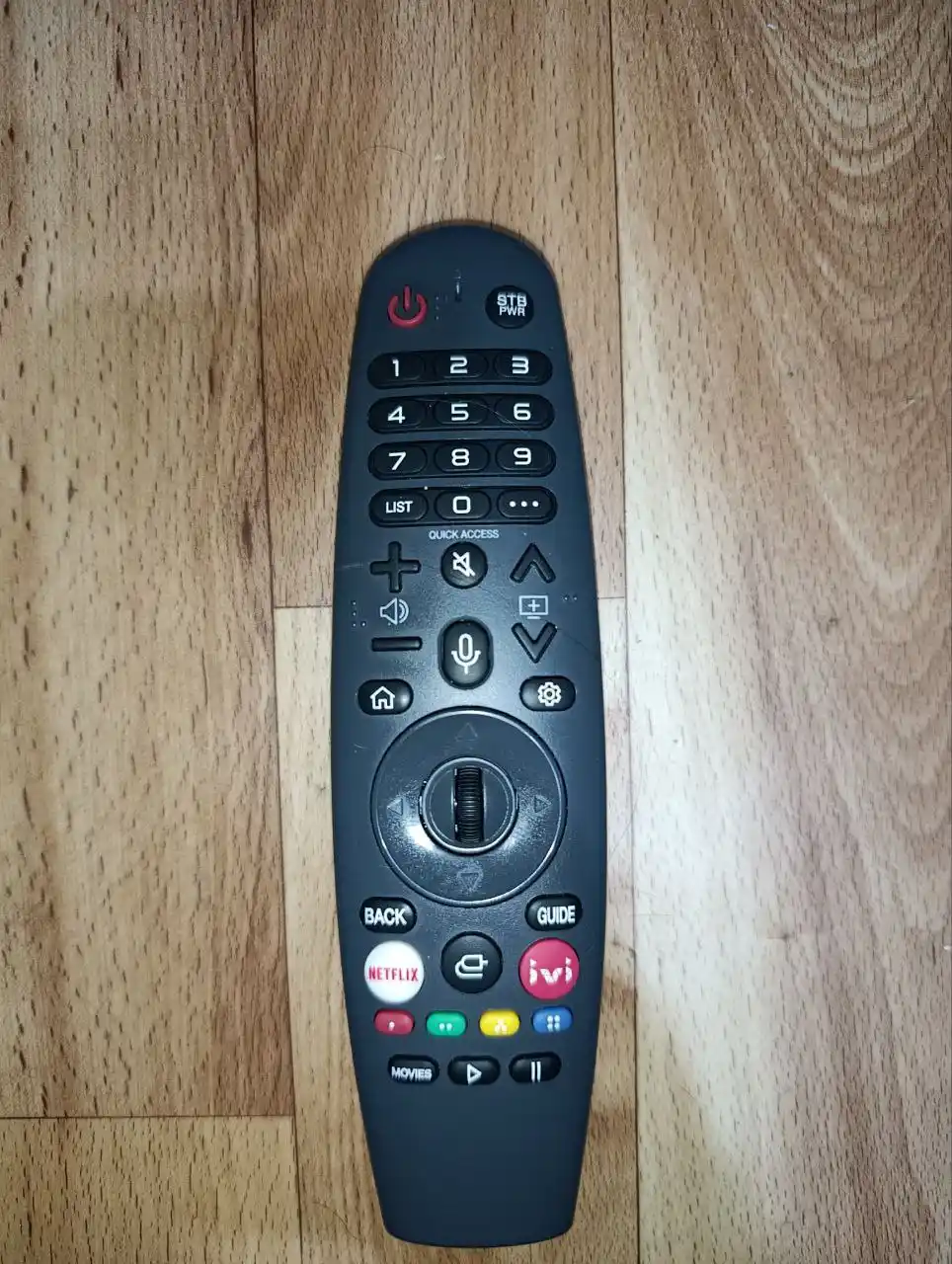 Телевизор KONKA A55 55 дюймов OLED 4K