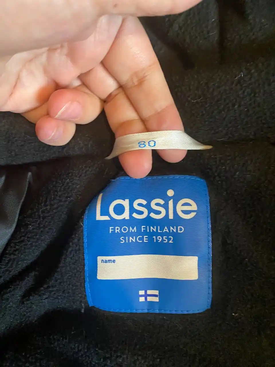 Продам комбинезон Лесси