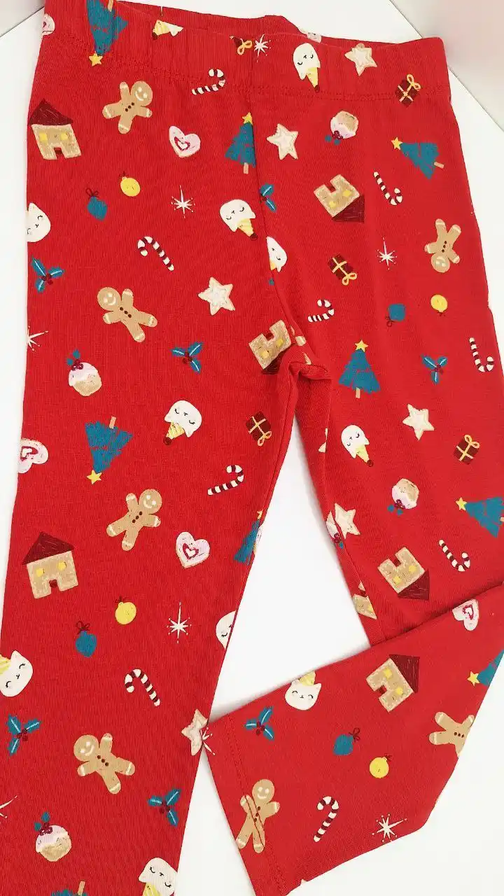 Новые джинсы и легинсы