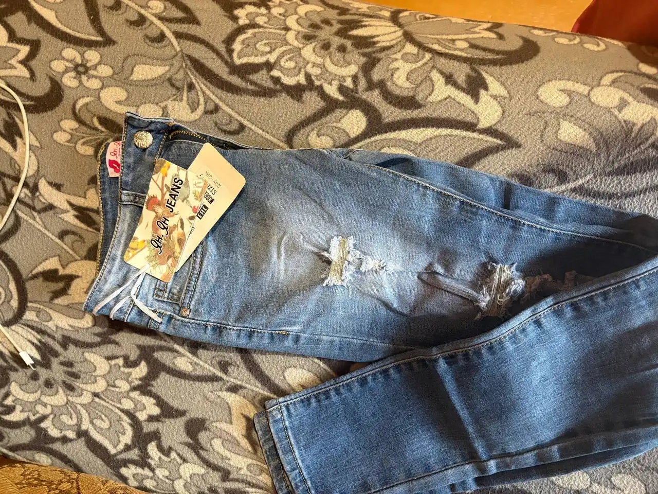 Продажа товаров