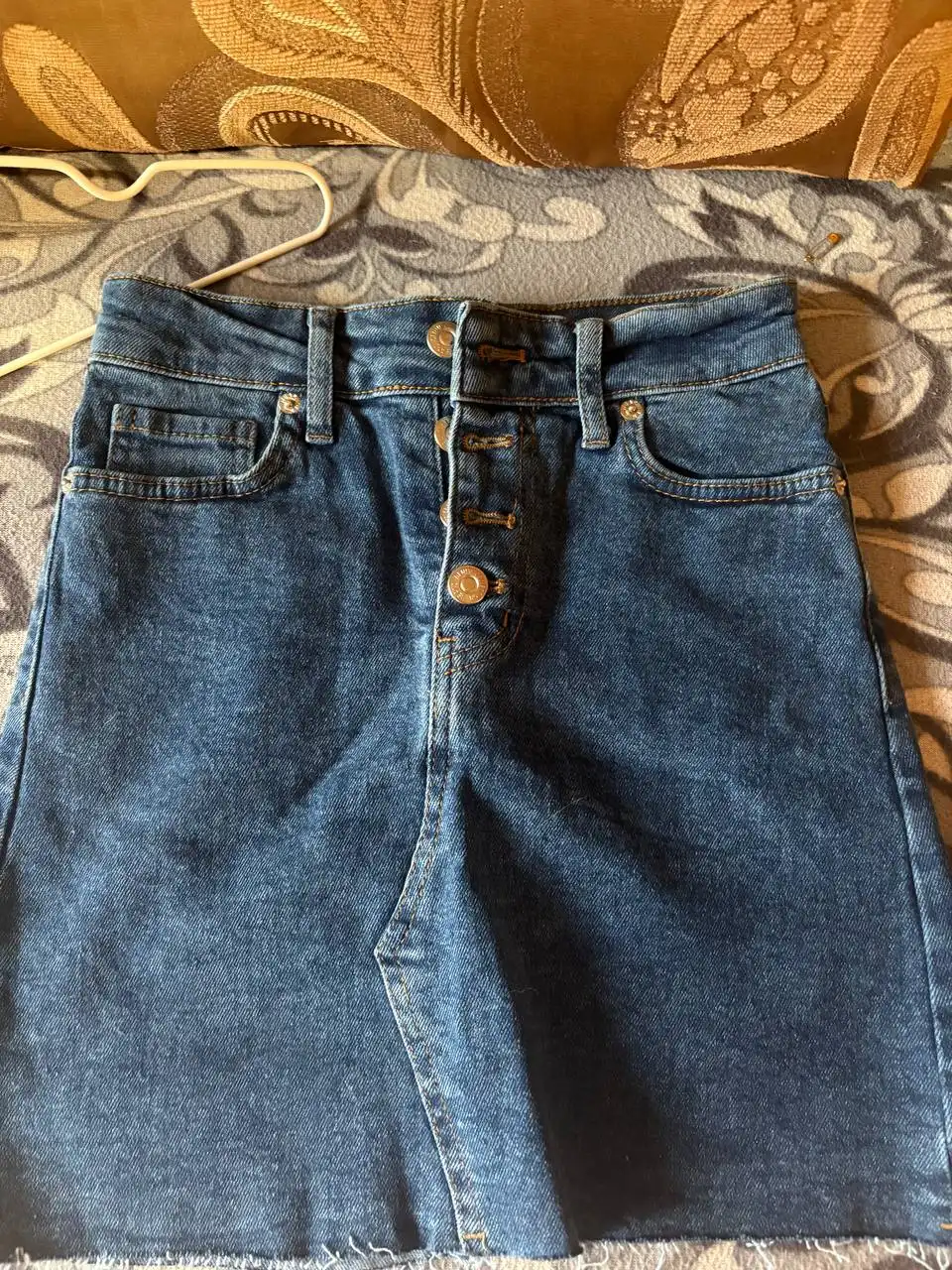 Продажа товаров