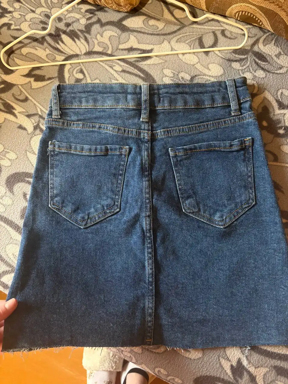 Продажа товаров