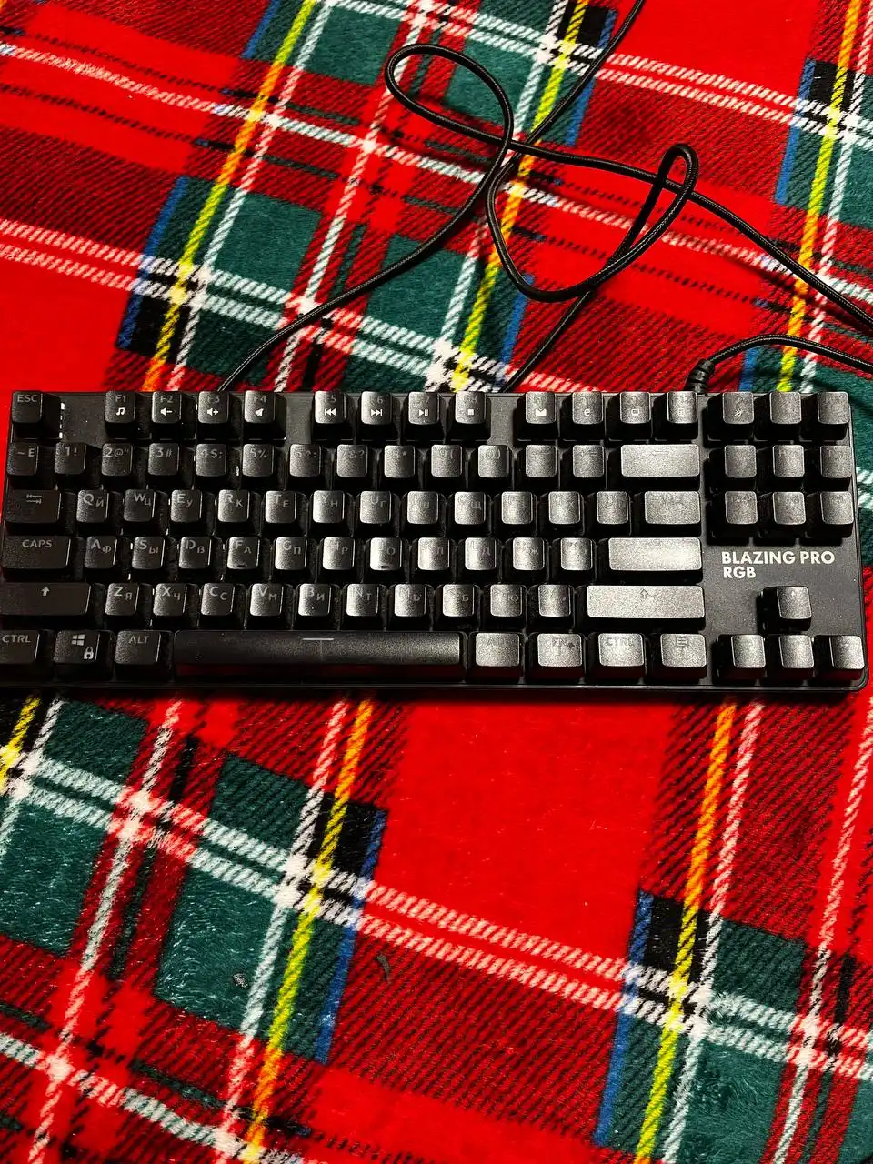 Продажа компьютерного комплекта