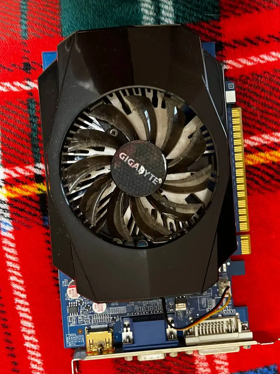 Продажа компьютерного комплекта