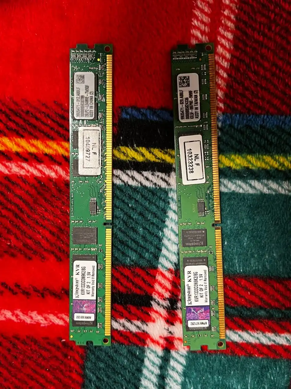 Продажа компьютерного комплекта