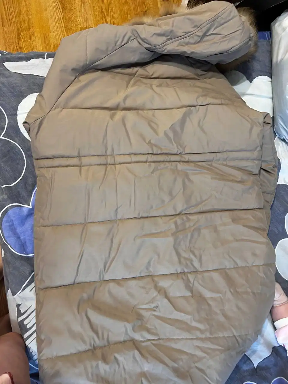 Продажа одежды