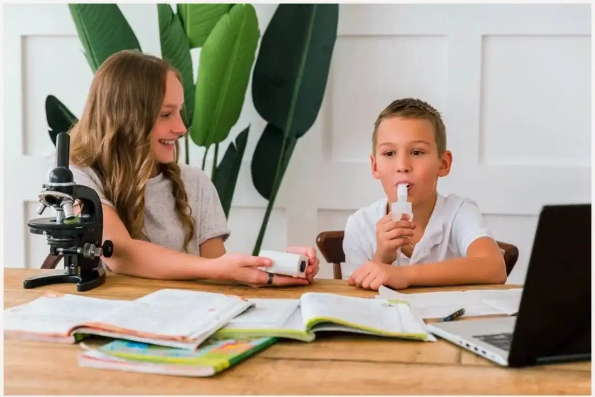 Продажа ингалятора небулайзера OMRON