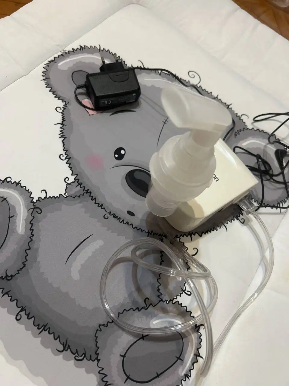 Продажа ингалятора небулайзера OMRON