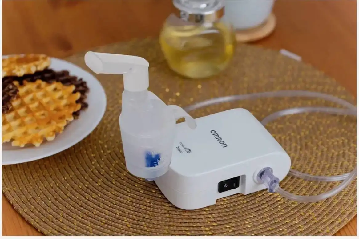 Продажа ингалятора небулайзера OMRON