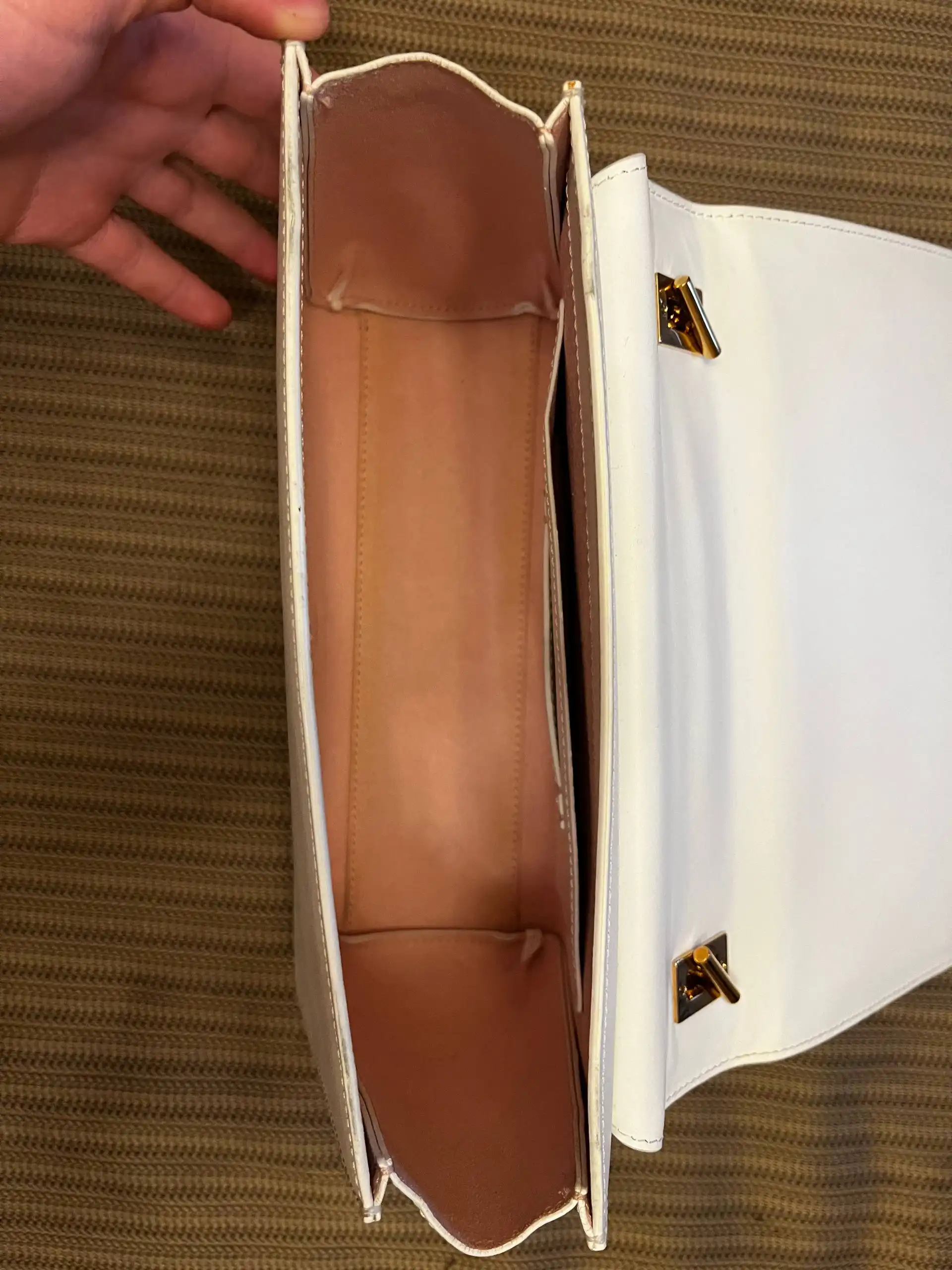 Сумка Giuseppe Zanotti