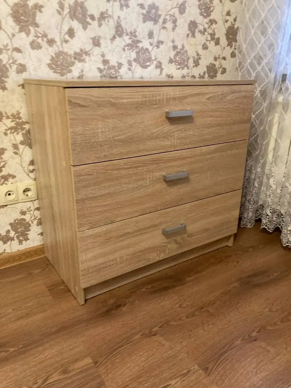 Продажа б/у мебели и техники