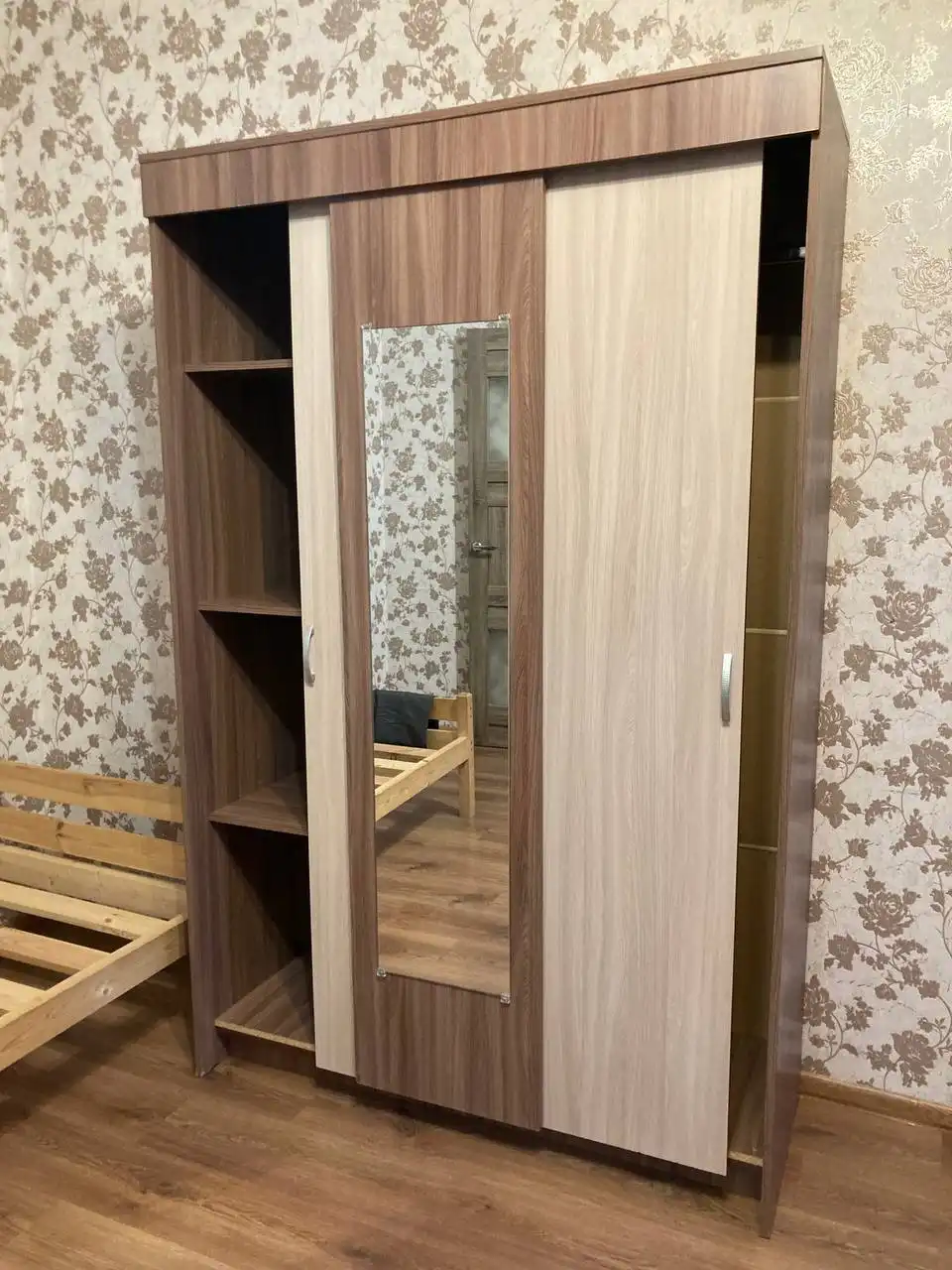 Продажа б/у мебели и техники