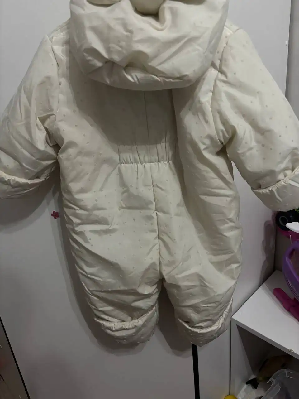 Комбинезон детский 74 размера