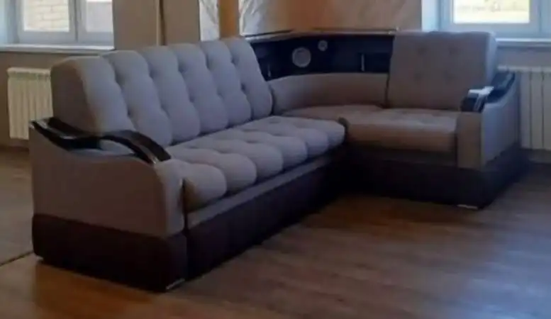 Продам угловой диван