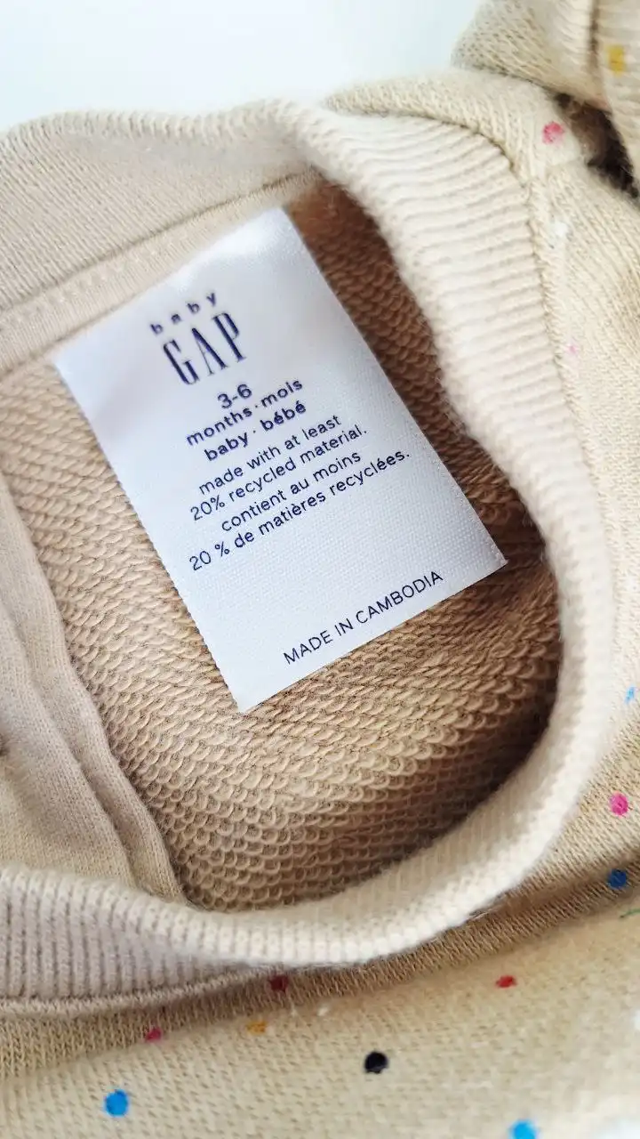 Детская и женская одежда в новом состоянии