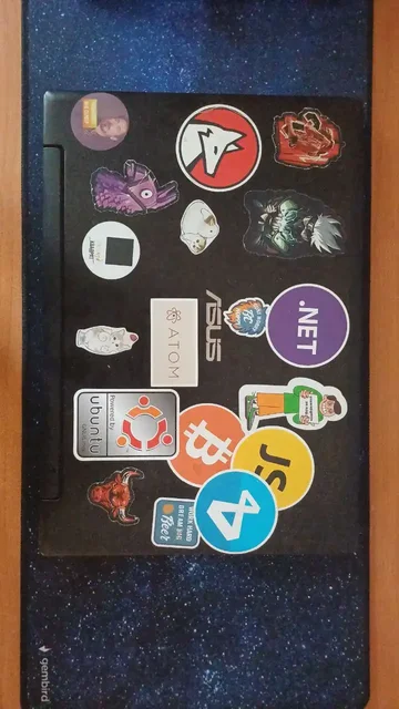 Продажа ноутбука Asus и монитора Samsung - Электроника в Балашиха