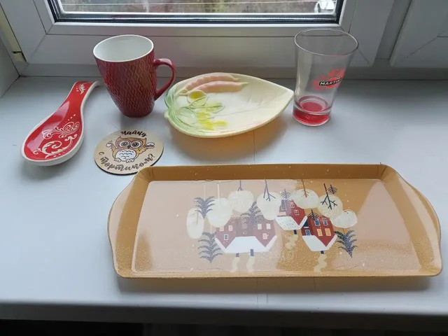 Посуда, стаканы, бокалы, кружки в Балашихе - Для дома и дачи в Балашиха