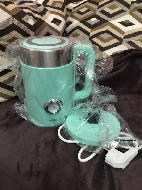 Новые чайник и фен - Для дома и дачи в Балашиха