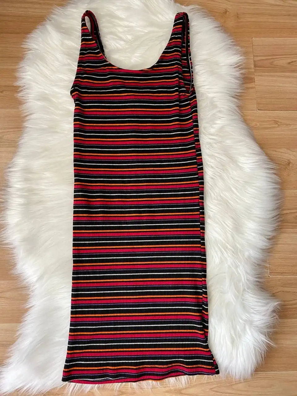 Платье Stradivarius размер XS