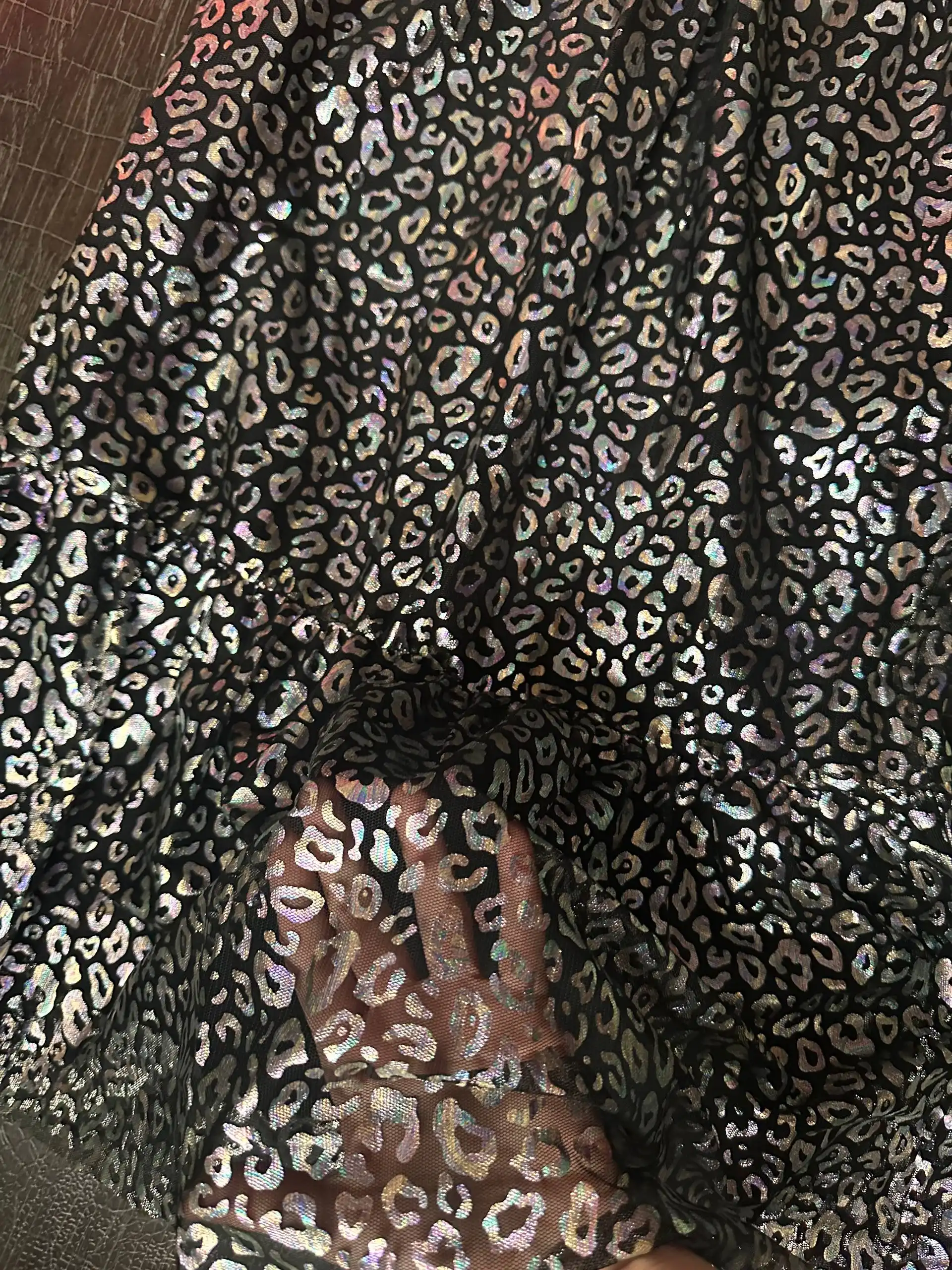 Новогодние платья для выступлений